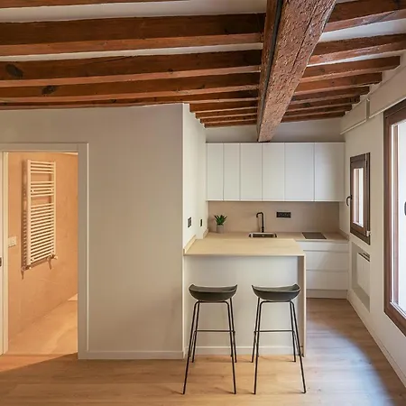 El Clavel De La Plaza Apartment Cuenca  Exterior photo