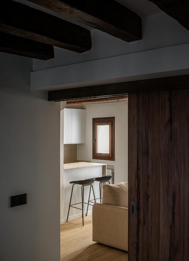 El Clavel De La Plaza Apartment