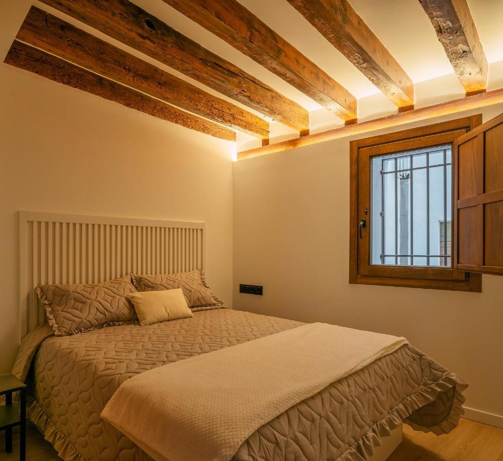 Apartment El Clavel De La Plaza